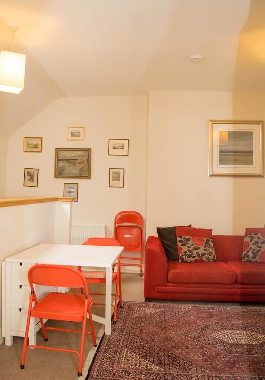 The Cobbles Inn Apartment Kelso Exterior foto
